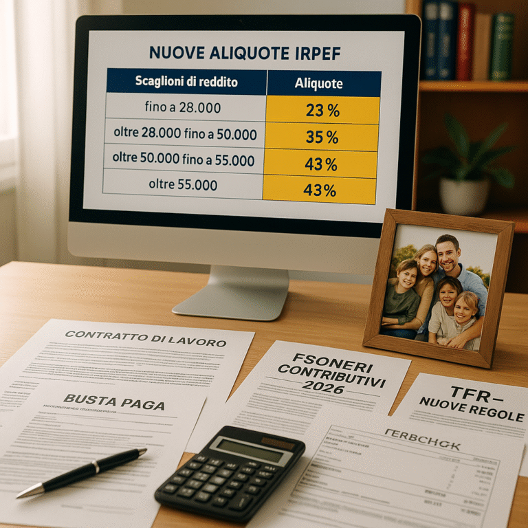 TFR Non Pagato Cosa Fare Se Il Datore Di Lavoro In Ritardo TFR Non Pagato Cosa Fare Se Il Datore Di Lavoro In Ritardo